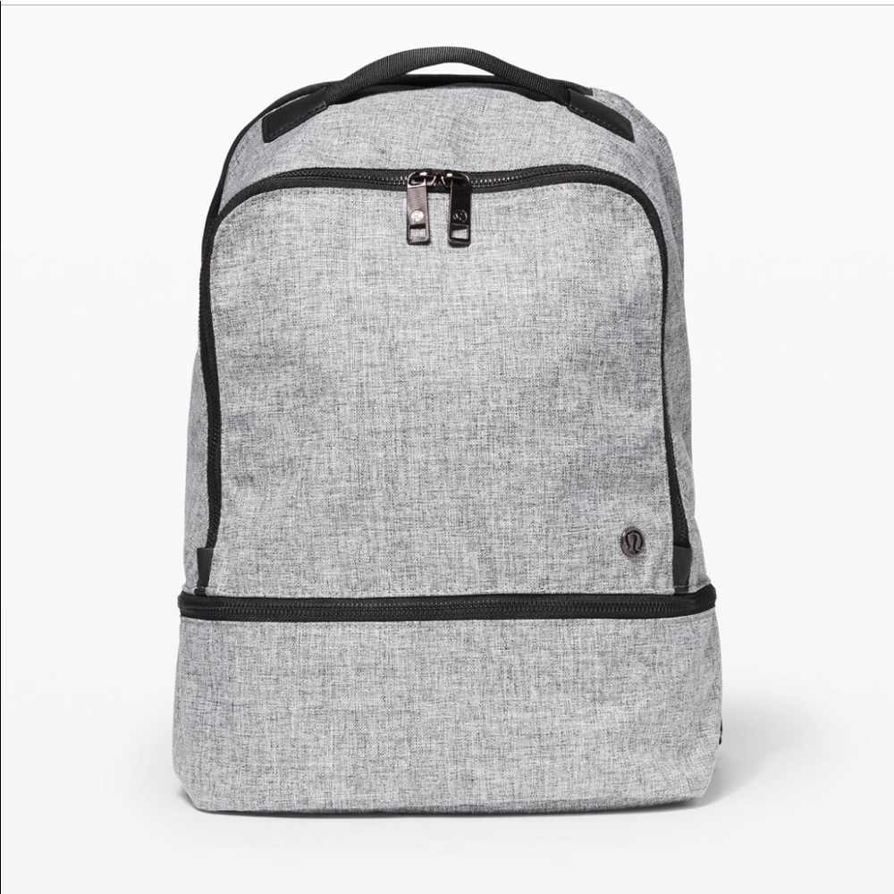 Lulu lemon City Adventurer backpack